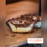 Chocolats et tea time de Pâques du Lutetia 2025 par Nicolas Guercio -  A7C2041