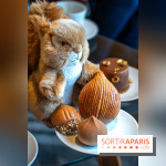 Chocolats et tea time de Pâques du Lutetia 2025 par Nicolas Guercio -  A7C2028