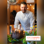 Chocolats et tea time de Pâques du Lutetia 2025 par Nicolas Guercio -  A7C2018