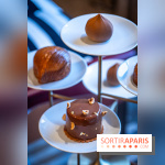 Chocolats et tea time de Pâques du Lutetia 2025 par Nicolas Guercio -  A7C2011