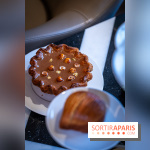 Chocolats et tea time de Pâques du Lutetia 2025 par Nicolas Guercio -  A7C2001