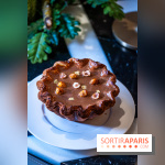 Chocolats et tea time de Pâques du Lutetia 2025 par Nicolas Guercio -  A7C1998