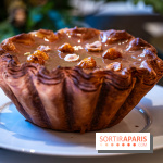 Chocolats et tea time de Pâques du Lutetia 2025 par Nicolas Guercio -  A7C1999