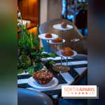 Chocolats et tea time de Pâques du Lutetia 2025 par Nicolas Guercio -  A7C1984