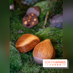 Chocolats et tea time de Pâques du Lutetia 2025 par Nicolas Guercio -  A7C1963