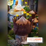 Chocolats et tea time de Pâques du Lutetia 2025 par Nicolas Guercio -  A7C1977