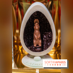 Chocolats de Pâques de la Maison Ladurée 2025 par Julien Alvarez -  A7C0779