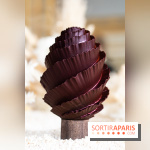 Chocolats de Pâques du Shangri-La Paris 2025 par Maxence Barbot