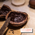 Chocolats de Pâques d'Alléno et Rivoire 2025 