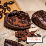 Chocolats de Pâques d'Alléno et Rivoire 2025 