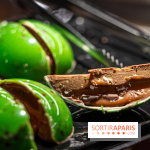 Chocolats de Pâques de la Maison Caffet 2025