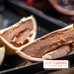 Chocolats de Pâques de la Maison Caffet 2025