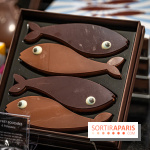 Chocolats de Pâques de la Maison Caffet 2025