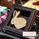 Chocolats de Pâques de la Maison Caffet 2025