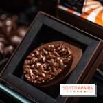 Chocolats de Pâques de la Maison Caffet 2025