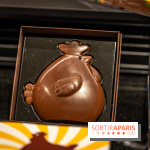 Chocolats de Pâques de la Maison Caffet 2025