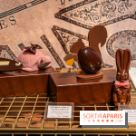 Chocolats de Pâques de Jean-Paul Hévin 2025