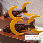 Chocolats de Pâques de Jean-Paul Hévin 2025