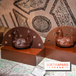 Chocolats de Pâques de Jean-Paul Hévin 2025