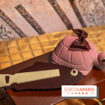 Chocolats de Pâques de Jean-Paul Hévin 2025