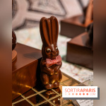 Chocolats de Pâques de Jean-Paul Hévin 2025