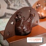 Chocolats de Pâques de Jean-Paul Hévin 2025