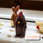 Chocolats de Pâques du Comptoir du Ritz 2025 par François Perret -  A7C1161