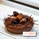 Chocolats de Pâques du Comptoir du Ritz 2025 par François Perret -  A7C1166