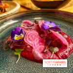 Pouliche - mercredi veggie