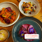 Pouliche - mercredi veggie - IMG 8768