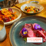 Pouliche - mercredi veggie - IMG 8771