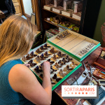 Deyrolle, l'incroyable cabinet de curiosités à Paris - nos photos