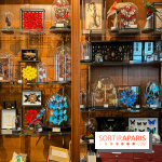 Deyrolle, l'incroyable cabinet de curiosités à Paris - nos photos
