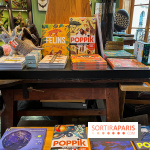 Deyrolle, l'incroyable cabinet de curiosités à Paris - nos photos