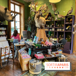 Deyrolle, l'incroyable cabinet de curiosités à Paris - nos photos - image00026