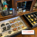 Deyrolle, l'incroyable cabinet de curiosités à Paris - nos photos