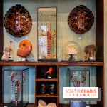 Deyrolle, l'incroyable cabinet de curiosités à Paris - nos photos
