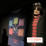 Serial Killer l'Exposition à Paris - Edward Paisnel