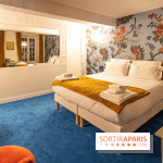 L'Auberge du Château à Dampierre-en-Yvelines -  A7C7924