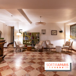 L'Auberge du Château à Dampierre-en-Yvelines -  A7C7925