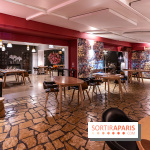 L'Auberge du Château à Dampierre-en-Yvelines -  A7C7927