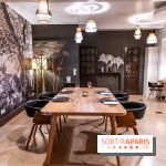 L'Auberge du Château à Dampierre-en-Yvelines -  A7C7929 2