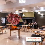 L'Auberge du Château à Dampierre-en-Yvelines -  A7C7930