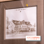 L'Auberge du Château à Dampierre-en-Yvelines