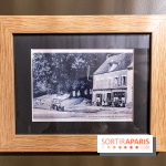 L'Auberge du Château à Dampierre-en-Yvelines