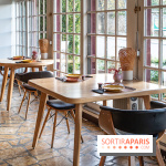 L'Auberge du Château à Dampierre-en-Yvelines -  A7C7967