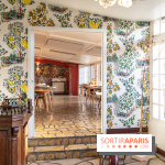 L'Auberge du Château à Dampierre-en-Yvelines