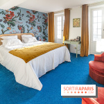 L'Auberge du Château à Dampierre-en-Yvelines
