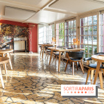 L'Auberge du Château à Dampierre-en-Yvelines