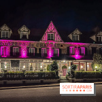 L'Auberge du Château à Dampierre-en-Yvelines - IMG 5657